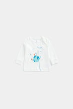 
                        
                          Load image into Gallery viewer, Mothercare Stargazer Baby Pyjamas - 2 Pack
                        
                      