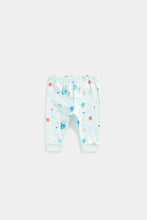 
                        
                          Load image into Gallery viewer, Mothercare Stargazer Baby Pyjamas - 2 Pack
                        
                      