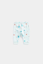 
                        
                          Load image into Gallery viewer, Mothercare Stargazer Baby Pyjamas - 2 Pack
                        
                      
