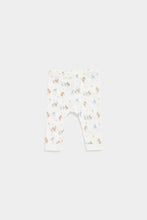 
                        
                          Load image into Gallery viewer, Mothercare Dinosaur Baby Pyjamas - 2 Pack
                        
                      