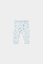 
                        
                          Load image into Gallery viewer, Mothercare Dinosaur Baby Pyjamas - 2 Pack
                        
                      
