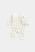 
                        
                          Load image into Gallery viewer, Mothercare Forest Friends Walk in Sleeper 2.5 Tog
                        
                      