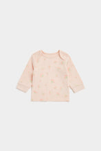 
                        
                          將圖片載入圖庫檢視器 Mothercare Little Mouse Baby Pyjamas - 2 Pack
                        
                      