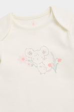 
                        
                          將圖片載入圖庫檢視器 Mothercare Little Mouse Baby Pyjamas - 2 Pack
                        
                      
