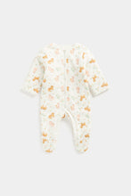 
                        
                          Load image into Gallery viewer, Mothercare Kitten Walk in Sleeper 2.5 Tog
                        
                      