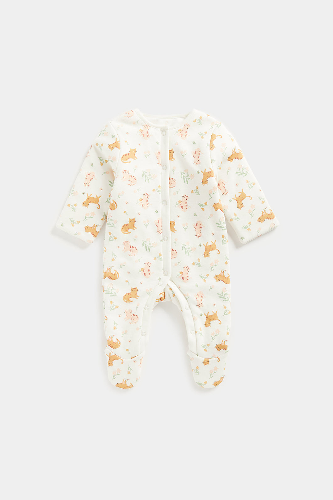 Mothercare Kitten Walk in Sleeper 2.5 Tog