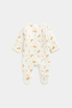 
                        
                          Load image into Gallery viewer, Mothercare Kitten Walk in Sleeper 2.5 Tog
                        
                      