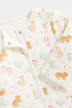 
                        
                          Load image into Gallery viewer, Mothercare Kitten Walk in Sleeper 2.5 Tog
                        
                      