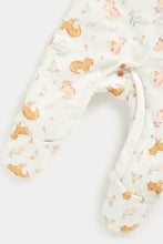 
                        
                          Load image into Gallery viewer, Mothercare Kitten Walk in Sleeper 2.5 Tog
                        
                      