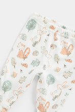 
                        
                          Load image into Gallery viewer, Mothercare Woodland 3-Piece Baby Outfit Set
                        
                      