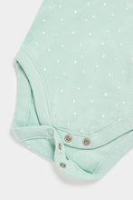 
                        
                          將圖片載入圖庫檢視器 Mothercare Woodland Long-Sleeved Baby Bodysuits - 5 Pack
                        
                      