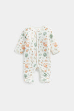 
                        
                          Load image into Gallery viewer, Mothercare Woodland Walk in Sleeper 2.5 Tog
                        
                      