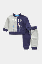 
                        
                          Load image into Gallery viewer, Mothercare Racing Car Jog Set
                        
                      