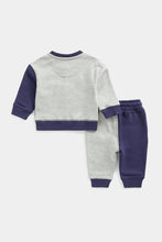 
                        
                          Load image into Gallery viewer, Mothercare Racing Car Jog Set
                        
                      