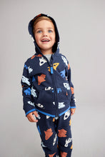 
                        
                          Load image into Gallery viewer, Mothercare Rocket Hoody and Jogger Set
                        
                      