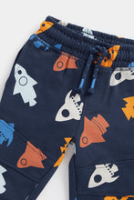 
                        
                          Load image into Gallery viewer, Mothercare Rocket Hoody and Jogger Set
                        
                      