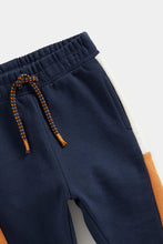 
                        
                          Load image into Gallery viewer, Mothercare Bear Sweat Top and Jogger Set
                        
                      