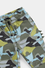
                        
                          Load image into Gallery viewer, Mothercare Dinosaur Jog Set
                        
                      