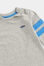 
                        
                          Load image into Gallery viewer, Mothercare Long-sleeved Car T-Shirts - 3 Pack
                        
                      