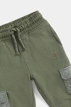 
                        
                          Load image into Gallery viewer, Mothercare Dinosaur Hoody and Jogger Set
                        
                      