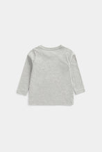 
                        
                          Load image into Gallery viewer, Mothercare Race Car Lift-the-Flap T-Shirt
                        
                      