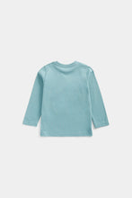 
                        
                          Load image into Gallery viewer, Mothercare Novelty Bag Long-Sleeved T-Shirt
                        
                      
