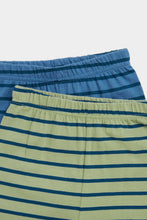 
                        
                          Load image into Gallery viewer, Mothercare Mountain Explorer Pyjamas - 2 Pack
                        
                      