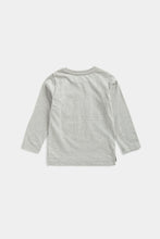 
                        
                          Load image into Gallery viewer, Mothercare Trick or Treat Halloween T-Shirt
                        
                      