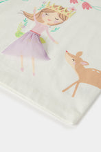 
                        
                          Load image into Gallery viewer, Mothercare Princess Pyjamas - 2 Pack
                        
                      