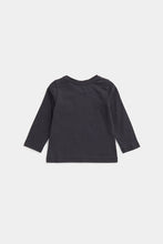 
                        
                          Load image into Gallery viewer, Mothercare Boo Crew Halloween T-Shirt
                        
                      