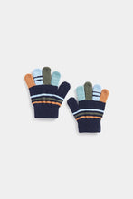 
                        
                          Load image into Gallery viewer, Mothercare Bear Character Gloves
                        
                      
