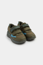 
                        
                          Load image into Gallery viewer, Mothercare Dinosaur Trainers
                        
                      