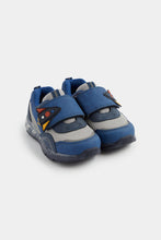 
                        
                          Load image into Gallery viewer, Mothercare Rocket Light-Up Trainers
                        
                      