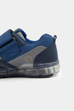 
                        
                          Load image into Gallery viewer, Mothercare Rocket Light-Up Trainers
                        
                      