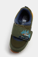 
                        
                          Load image into Gallery viewer, Mothercare Adventure Trainers
                        
                      