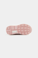 
                        
                          Load image into Gallery viewer, Mothercare Pink Trainers
                        
                      