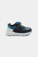 
                        
                          將圖片載入圖庫檢視器 Mothercare Green and Blue Trainers
                        
                      