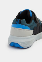 
                        
                          Load image into Gallery viewer, Mothercare Green and Blue Trainers
                        
                      