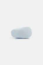 
                        
                          Load image into Gallery viewer, Mothercare Bear Rattle Sock-Top Booties
                        
                      