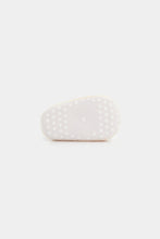 
                        
                          Load image into Gallery viewer, Mothercare Mouse Rattle Sock-Top Booties
                        
                      