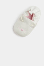 
                        
                          Load image into Gallery viewer, Mothercare Cat Baby Shoes
                        
                      