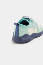 
                        
                          Load image into Gallery viewer, Mothercare First Walker Frog Trainers
                        
                      
