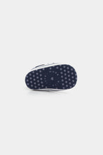 
                        
                          將圖片載入圖庫檢視器 Mothercare Navy Star Pram Trainers
                        
                      