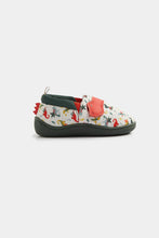 
                        
                          Load image into Gallery viewer, Mothercare Dinosaur Slippers
                        
                      