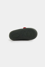 
                        
                          Load image into Gallery viewer, Mothercare Dinosaur Slippers
                        
                      
