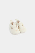 
                        
                          將圖片載入圖庫檢視器 Mothercare White Leather Pram Shoes
                        
                      