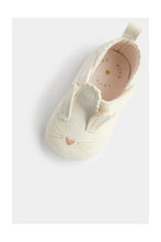 
                        
                          將圖片載入圖庫檢視器 Mothercare White Leather Pram Shoes
                        
                      