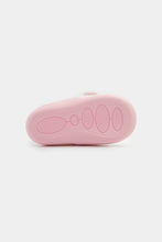 
                        
                          Load image into Gallery viewer, Mothercare Mouse Baby Slippers
                        
                      