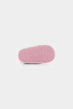 
                        
                          Load image into Gallery viewer, Mothercare Floral Baby Pram Shoes
                        
                      