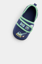 
                        
                          Load image into Gallery viewer, Mothercare Dig It Slippers
                        
                      